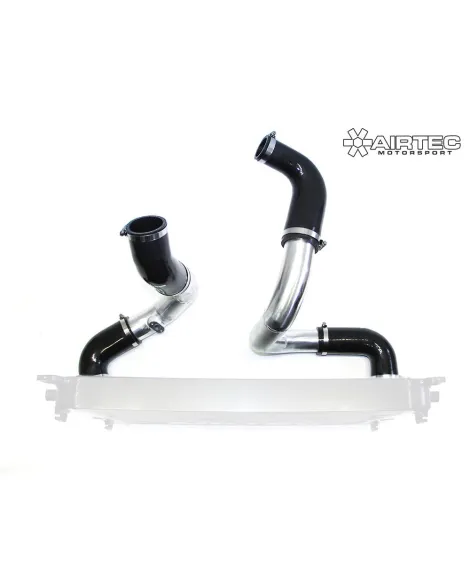 VAG Group MQB EA888 Platform Airtec Motorsport Big Boost Pipe Kit VAG Group MQB EA888 Platform Airtec Motorsport Big Boost Pipe Kit