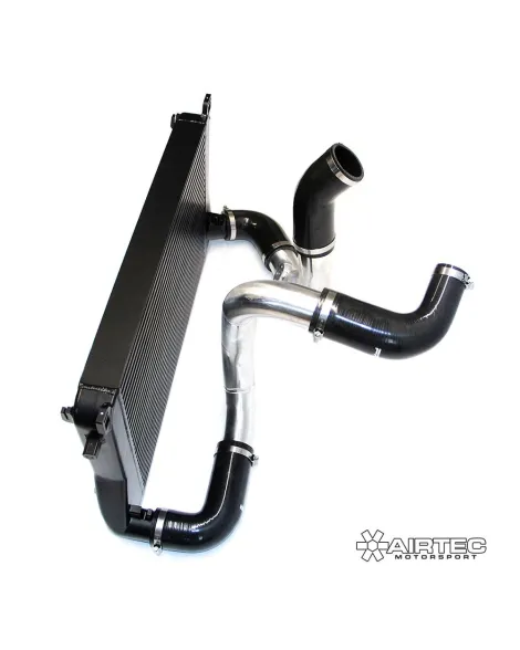VAG Group MQB EA888 Platform Airtec Motorsport Intercooler & Big Boost Pipe Kit VAG Group MQB EA888 Platform Airtec Motorsport Intercooler & Big Boost Pipe Kit