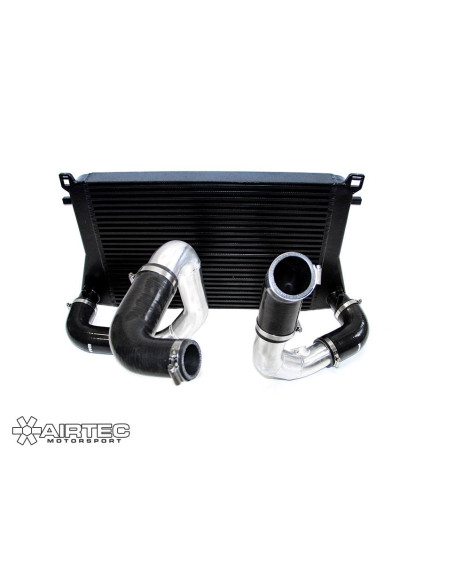 VAG Group MQB EA888 Platform Airtec Motorsport Intercooler & Big Boost Pipe Kit VAG Group MQB EA888 Platform Airtec Motorsport Intercooler & Big Boost Pipe Kit