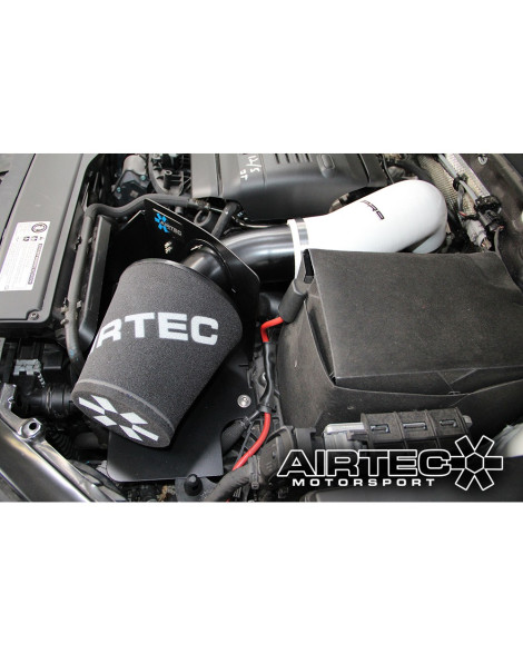 VAG Group 1.8T & 2.0 MQB Platform Airtec Motorsport Induction Kit VAG Group 1.8T & 2.0 MQB Platform Airtec Motorsport Induction Kit
