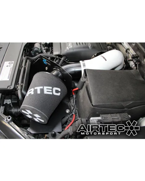 VAG Group 1.8T & 2.0 MQB Platform Airtec Motorsport Induction Kit VAG Group 1.8T & 2.0 MQB Platform Airtec Motorsport Induction Kit