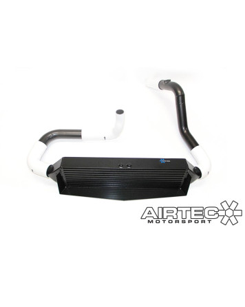 Vauxhall Astra J 1.4 GTC Airtec Motorsport Intercooler Upgrade