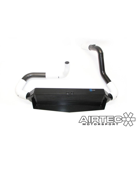 Vauxhall Astra J 1.4 GTC Airtec Motorsport Intercooler Upgrade Vauxhall Astra J 1.4 GTC Airtec Motorsport Intercooler Upgrade