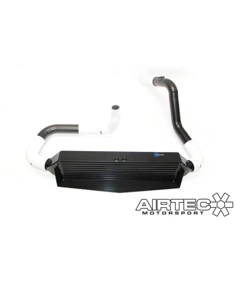 Vauxhall Astra J 1.4 GTC Airtec Motorsport Intercooler Upgrade
