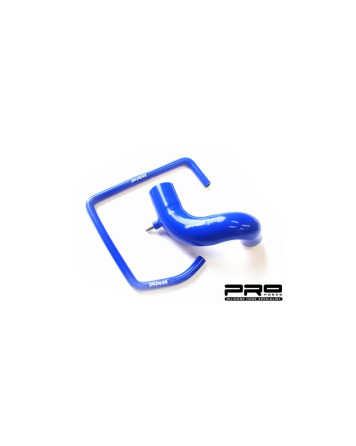 Vauxhall Astra G MK4 GSI Airtec Motorsport Pro Hoses Direct Route Induction Hose Kit