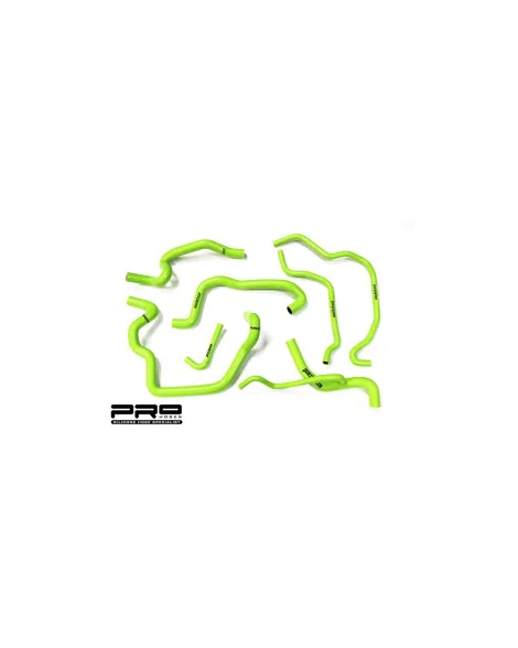 Vauxhall Astra G MK4 GSI Airtec Motorsport Pro Hoses Ancillary Hose Kit Vauxhall Astra G MK4 GSI Airtec Motorsport Pro Hoses Ancillary Hose Kit