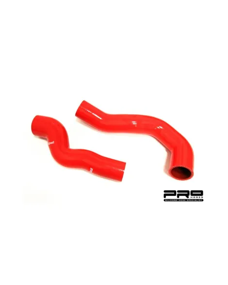 Vauxhall Astra H MK5 1.9 CDTI/888 Turbo Airtec Motorsport Pro Hoses Boost Hose Kit