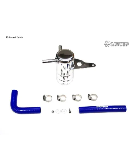 Vauxhall Astra H MK5 VXR Airtec Motorsport Engine Breather Vauxhall Astra H MK5 VXR Airtec Motorsport Engine Breather