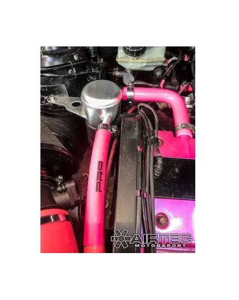 Vauxhall Astra H MK5 VXR Airtec Motorsport Engine Breather Vauxhall Astra H MK5 VXR Airtec Motorsport Engine Breather