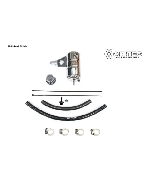 Vauxhall Astra H MK5 VXR Airtec Motorsport Gearbox Breather Kit