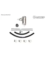 Vauxhall Astra H MK5 VXR Airtec Motorsport Gearbox Breather Kit Vauxhall Astra H MK5 VXR Airtec Motorsport Gearbox Breather Kit