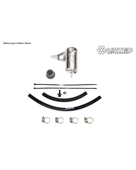 Vauxhall Astra H MK5 VXR Airtec Motorsport Gearbox Breather Kit
