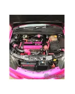 Vauxhall Astra H MK5 VXR Airtec Motorsport Gearbox Breather Kit Vauxhall Astra H MK5 VXR Airtec Motorsport Gearbox Breather Kit