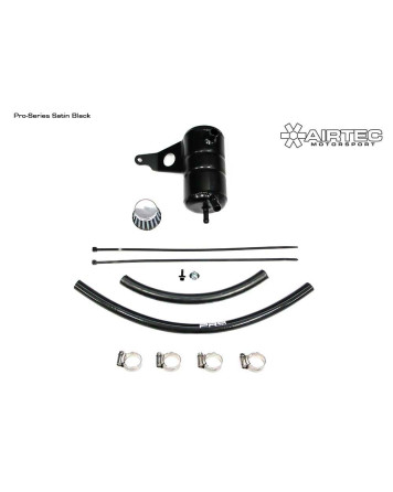 Vauxhall Astra H MK5 VXR Airtec Motorsport Gearbox Breather Kit