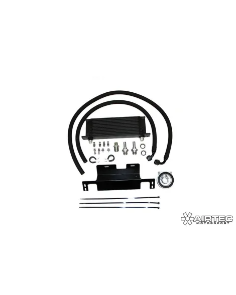 Vauxhall Astra H VXR Airtec Motorsport Oil Cooler Kit Vauxhall Astra H VXR Airtec Motorsport Oil Cooler Kit