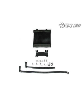 Vauxhall Astra H VXR Airtec Motorsport Turbo Cooler