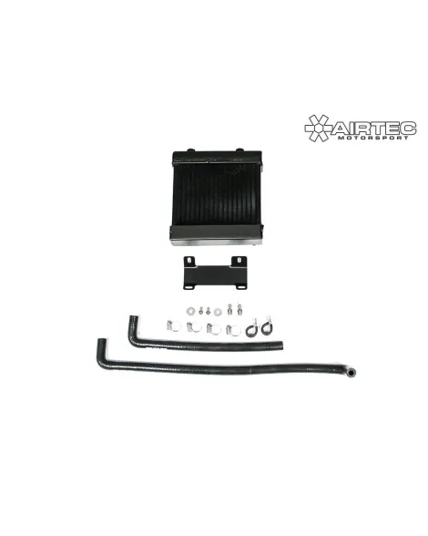 Vauxhall Astra H VXR Airtec Motorsport Turbo Cooler