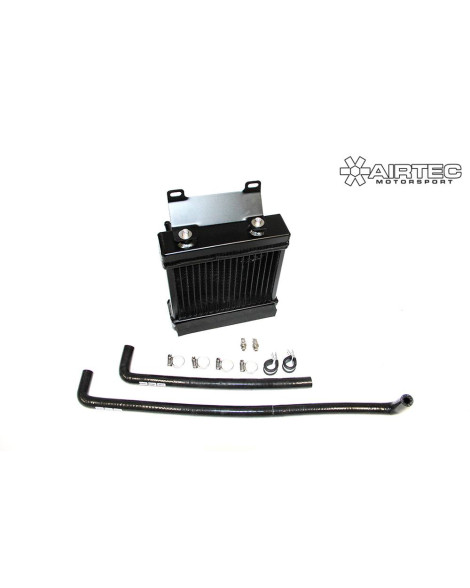 Vauxhall Astra H VXR Airtec Motorsport Turbo Cooler