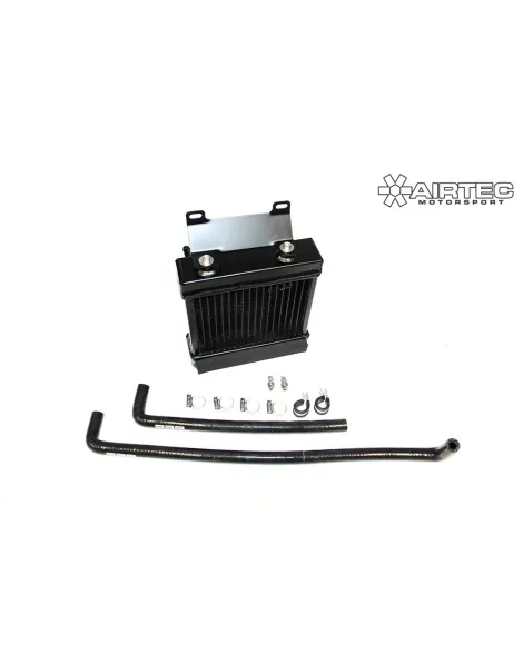 Vauxhall Astra H VXR Airtec Motorsport Turbo Cooler