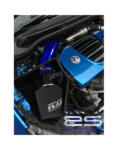Vauxhall Astra J VXR Airtec Motorsport Induction Kit (Without Hose) Vauxhall Astra J VXR Airtec Motorsport Induction Kit (Without Hose)