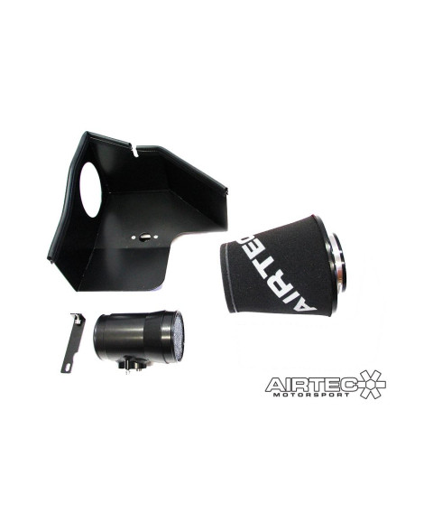 Vauxhall Astra J VXR Airtec Motorsport Induction Kit (Without Hose) Vauxhall Astra J VXR Airtec Motorsport Induction Kit (Without Hose)