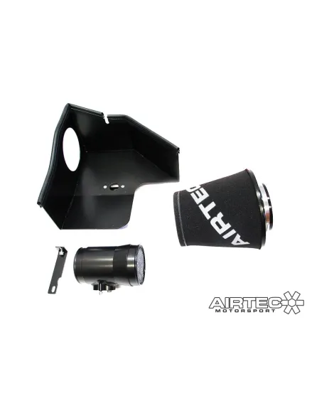 Vauxhall Astra J VXR Airtec Motorsport Induction Kit (Without Hose)
