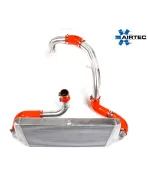 Vauxhall Astra J VXR Airtec Motorsport Intercooler Upgrade Vauxhall Astra J VXR Airtec Motorsport Intercooler Upgrade