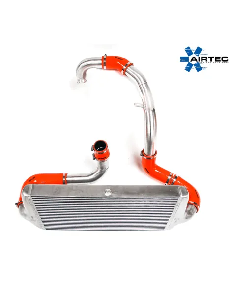 Vauxhall Astra J VXR Airtec Motorsport Intercooler Upgrade Vauxhall Astra J VXR Airtec Motorsport Intercooler Upgrade