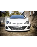 Vauxhall Astra J VXR Airtec Motorsport Intercooler Upgrade Vauxhall Astra J VXR Airtec Motorsport Intercooler Upgrade