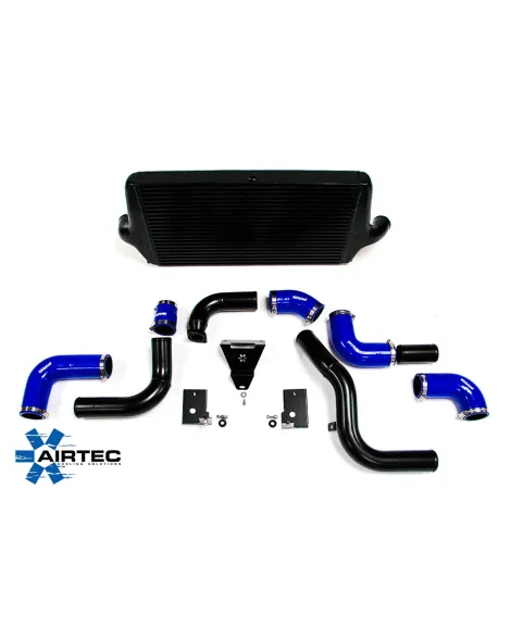 Vauxhall Astra J VXR Airtec Motorsport Intercooler Upgrade Vauxhall Astra J VXR Airtec Motorsport Intercooler Upgrade