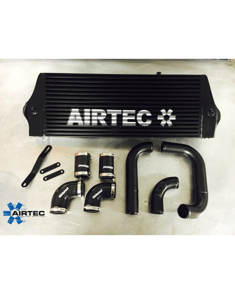 Vauxhall Astra MK4 GSI / SRI Airtec Motorsport Front Mount Intercooler Vauxhall Astra MK4 GSI / SRI Airtec Motorsport Front Mount Intercooler