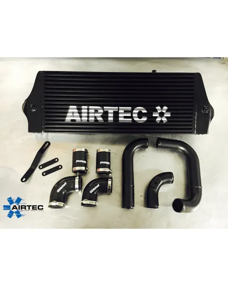 Vauxhall Astra MK4 GSI / SRI Airtec Motorsport Front Mount Intercooler Vauxhall Astra MK4 GSI / SRI Airtec Motorsport Front Mount Intercooler