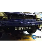 Vauxhall Astra MK4 GSI / SRI Airtec Motorsport Front Mount Intercooler Vauxhall Astra MK4 GSI / SRI Airtec Motorsport Front Mount Intercooler