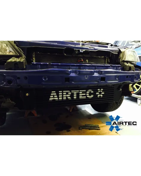 Vauxhall Astra MK4 GSI / SRI Airtec Motorsport Front Mount Intercooler Vauxhall Astra MK4 GSI / SRI Airtec Motorsport Front Mount Intercooler