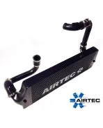 Vauxhall Astra MK4 GSI / SRI Airtec Motorsport Front Mount Intercooler Vauxhall Astra MK4 GSI / SRI Airtec Motorsport Front Mount Intercooler