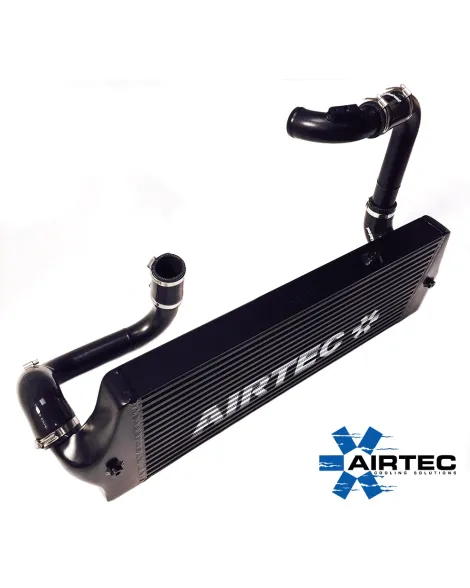 Vauxhall Astra MK4 GSI / SRI Airtec Motorsport Front Mount Intercooler Vauxhall Astra MK4 GSI / SRI Airtec Motorsport Front Mount Intercooler
