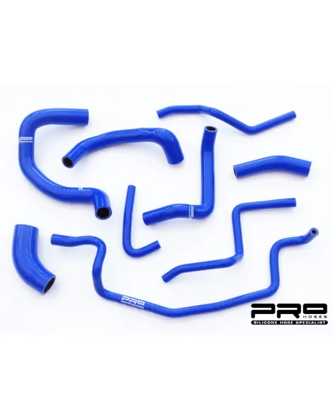 Vauxhall Astra MK5 VXR Airtec Motorsport Pro Hoses Ancillary Hose Kit Vauxhall Astra MK5 VXR Airtec Motorsport Pro Hoses Ancillary Hose Kit