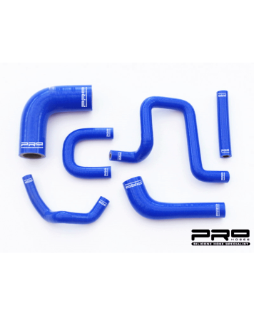 Vauxhall Astra MK5 VXR Airtec Motorsport Pro Hoses Breather Hose Kit
