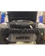 Vauxhall Astra Mk5 1.9 Diesel Airtec Motorsport 60mm Core Intercooler Upgrade Vauxhall Astra Mk5 1.9 Diesel Airtec Motorsport 60mm Core Intercooler Upgrade