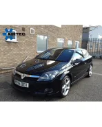 Vauxhall Astra Mk5 1.9 Diesel Airtec Motorsport 60mm Core Intercooler Upgrade Vauxhall Astra Mk5 1.9 Diesel Airtec Motorsport 60mm Core Intercooler Upgrade