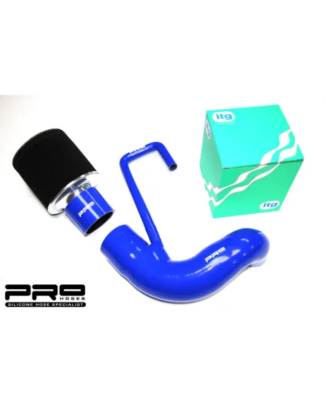 Vauxhall Astra VXR Airtec Motorsport Pro Hoses / ITG Maxogen Direct Route Induction Hose Vauxhall Astra VXR Airtec Motorsport Pro Hoses / ITG Maxogen Direct Route Induction Hose