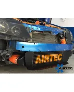 Vauxhall Astra VXR MK5 Airtec Motorsport Stage 3 Gobstopper Intercooler Vauxhall Astra VXR MK5 Airtec Motorsport Stage 3 Gobstopper Intercooler