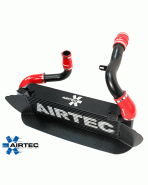 Vauxhall Astra VXR MK5 Airtec Motorsport Stage 3 Gobstopper Intercooler Vauxhall Astra VXR MK5 Airtec Motorsport Stage 3 Gobstopper Intercooler