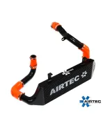 Vauxhall Astra VXR MK5 Stage 2 Airtec Motorsport 60mm Core Intercooler Upgrade Vauxhall Astra VXR MK5 Stage 2 Airtec Motorsport 60mm Core Intercooler Upgrade