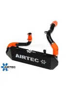 Vauxhall Astra VXR MK5 Stage 2 Airtec Motorsport 60mm Core Intercooler Upgrade Vauxhall Astra VXR MK5 Stage 2 Airtec Motorsport 60mm Core Intercooler Upgrade