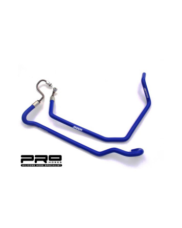 Vauxhall Corsa B C20LET Conversion Turbo Airtec Motorsport Pro Hoses Coolant Hose Kit