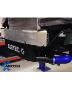 Vauxhall Corsa D 1.4 Turbo Airtec Motorsport Intercooler Upgrade Vauxhall Corsa D 1.4 Turbo Airtec Motorsport Intercooler Upgrade