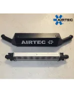Vauxhall Corsa D 1.4 Turbo Airtec Motorsport Intercooler Upgrade Vauxhall Corsa D 1.4 Turbo Airtec Motorsport Intercooler Upgrade
