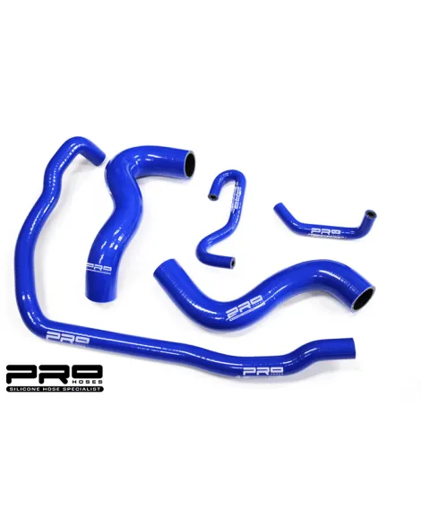 Vauxhall Corsa D VXR Airtec Motorsport Pro Hoses Coolant Hose Kit Vauxhall Corsa D VXR Airtec Motorsport Pro Hoses Coolant Hose Kit