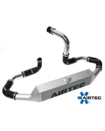 Vauxhall Corsa E 1.4 Turbo Airtec Motorsport Intercooler Upgrade Vauxhall Corsa E 1.4 Turbo Airtec Motorsport Intercooler Upgrade